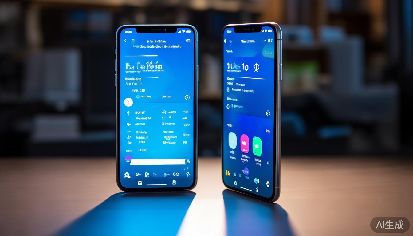 imToken官网APP vs. 主流钱包：安全、功能、资产支持，全方位深度比较