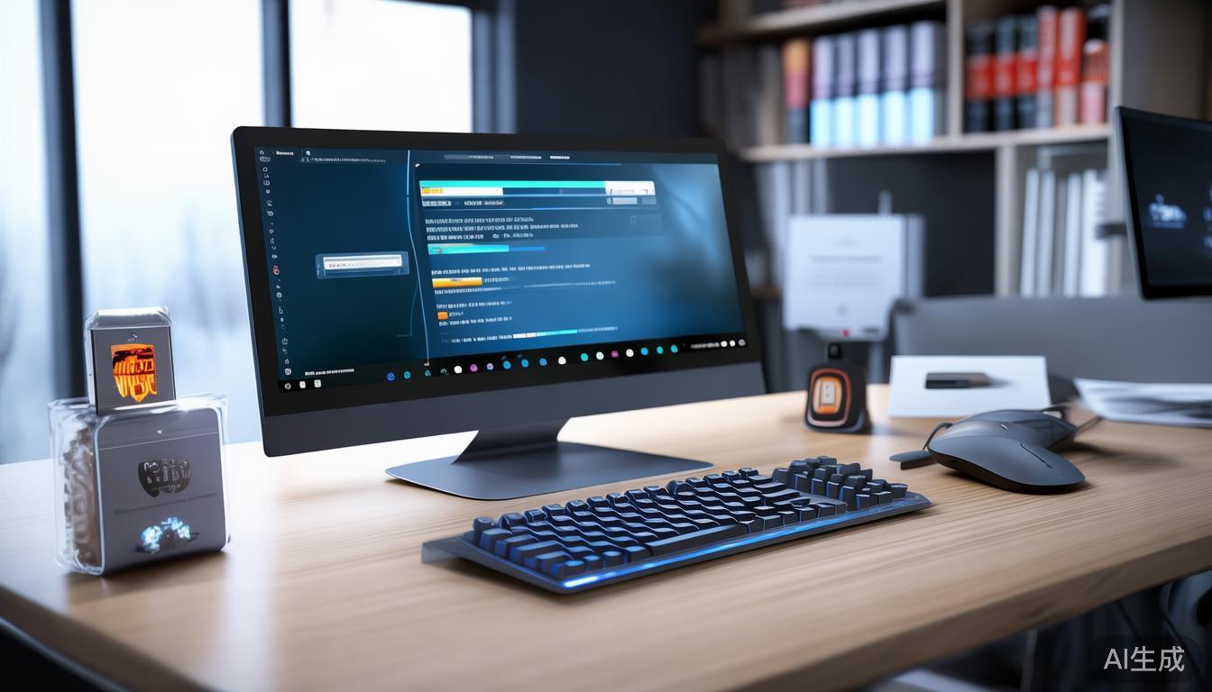数字资产管理指南：如何安全下载与安装官方钱包？手机与电脑操作全解析