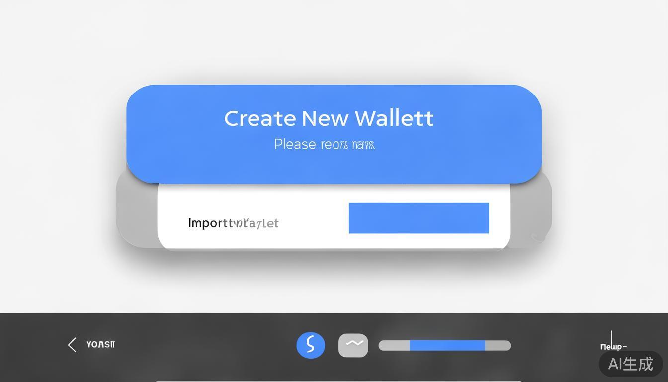 imToken中文版下载体验与使用体验，关乎用户满意度