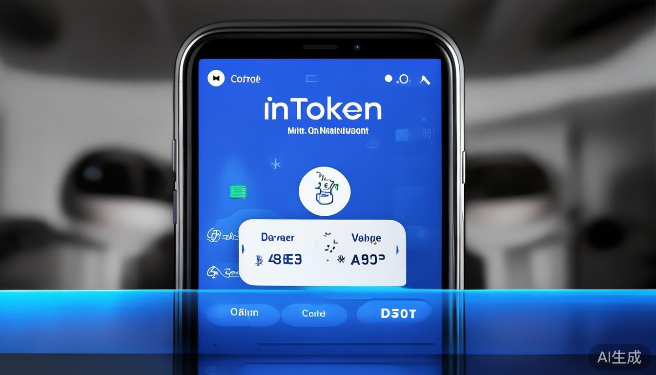 imToken钱包iOS版出色在哪？安全易用，契合新手及多样功能解析