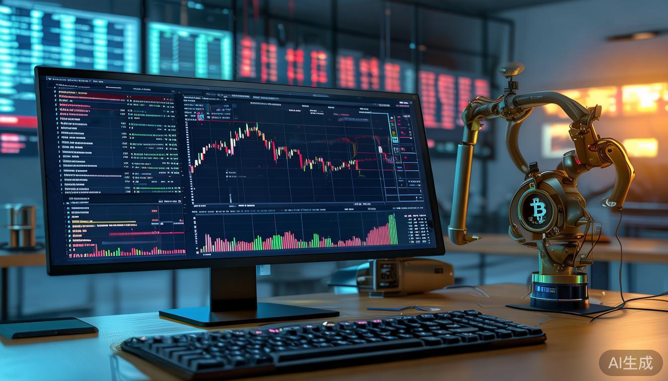 如何通过token钱包安卓版的API接口实现程序化交易,提升投资的自动化与智能化水平?_Token钱包安卓版API接口_程序化交易自动化脚本