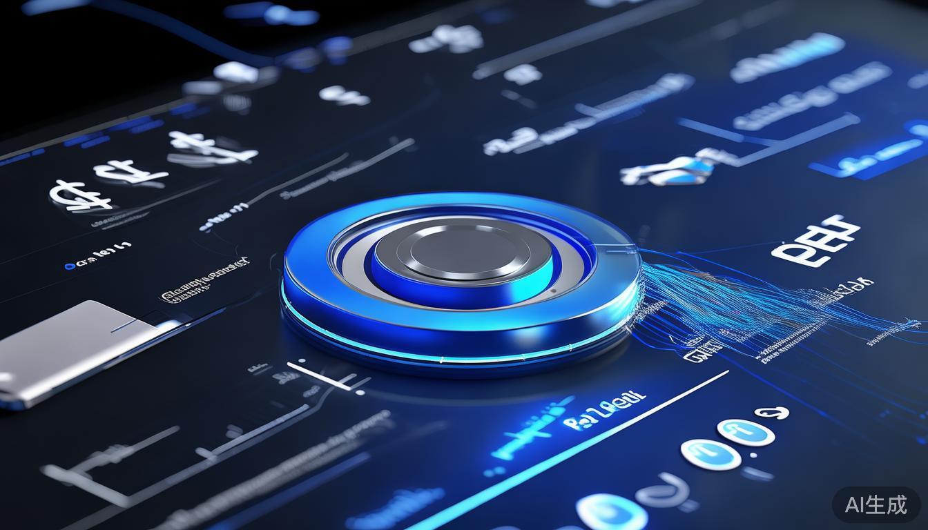 体验imToken 3.0新版本，安全性与功能性显著提升