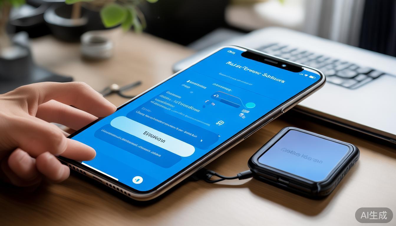 智能算法如何改变imToken资产管理？提升交易效率、保障资产安全的实用方法分享