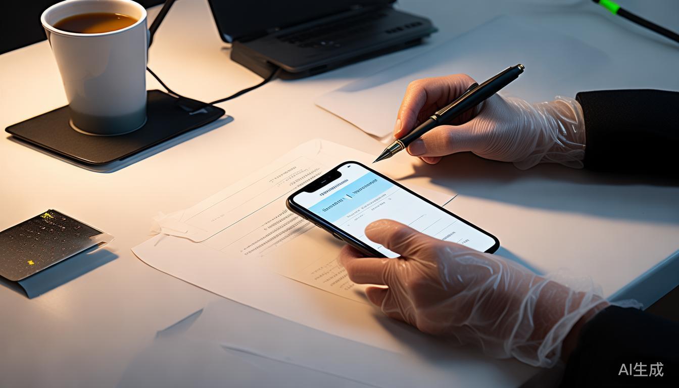 imToken钱包下载全指南：避开陷阱，保障数字货币资产安全