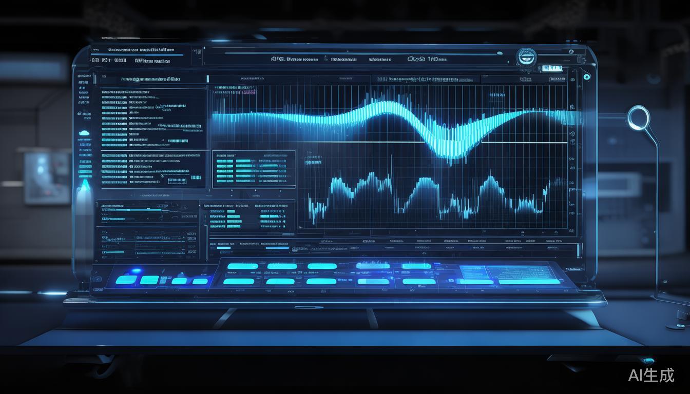 投资决策必备！token最新版分析工具助力把握市场动态