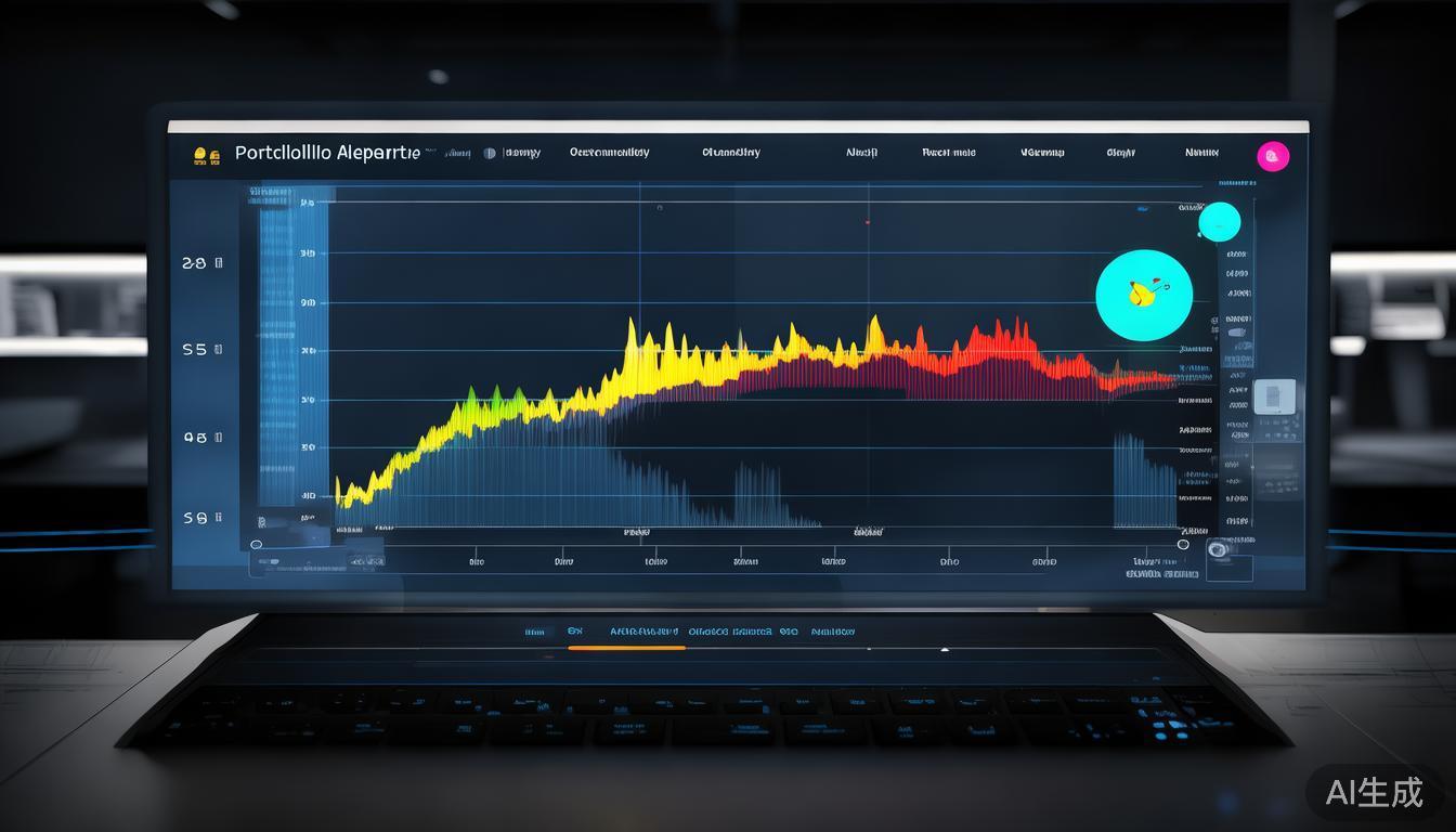 长期使用IM钱包，借助官网工具数据优化交易策略