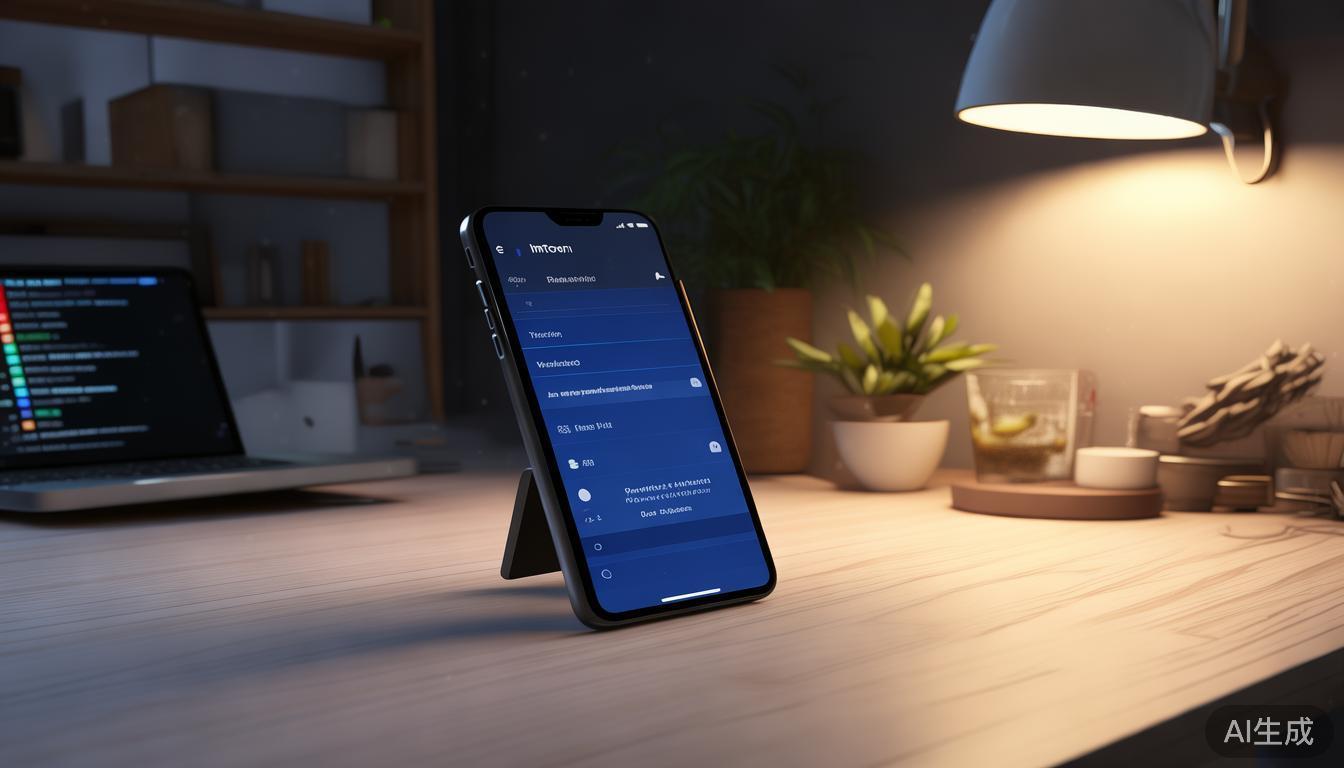 imToken官网APP功能全面、安全性高：多链资产与DApp访问，新手入门首选