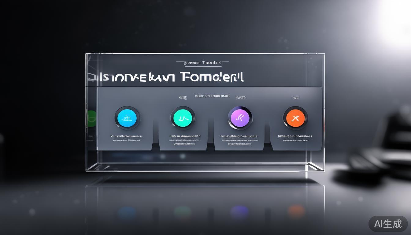 Token钱包：不止是资产存放，更是加密世界的管理与投资利器