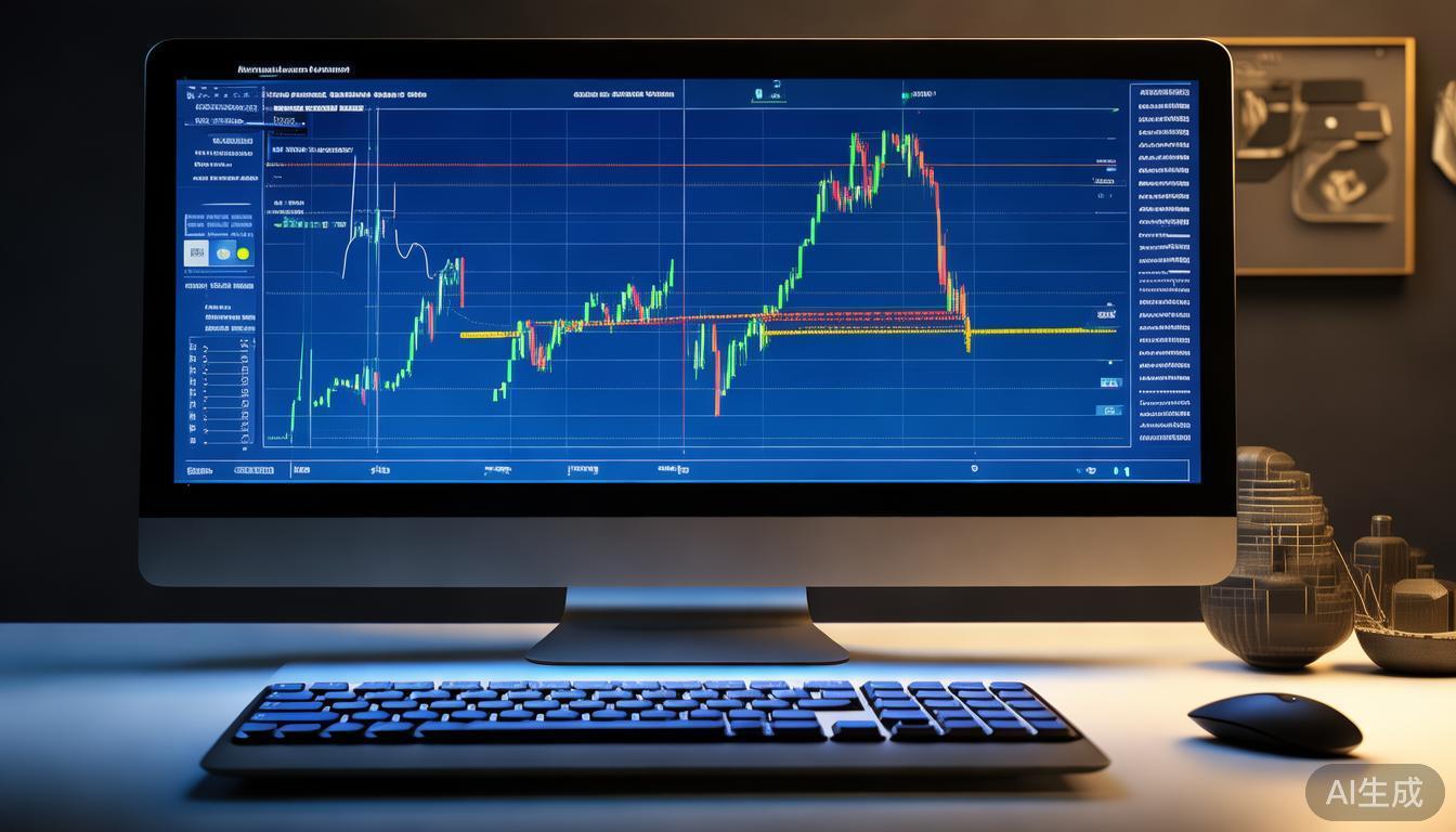 数字资产投资必备！imToken官网下载及行情功能使用指南