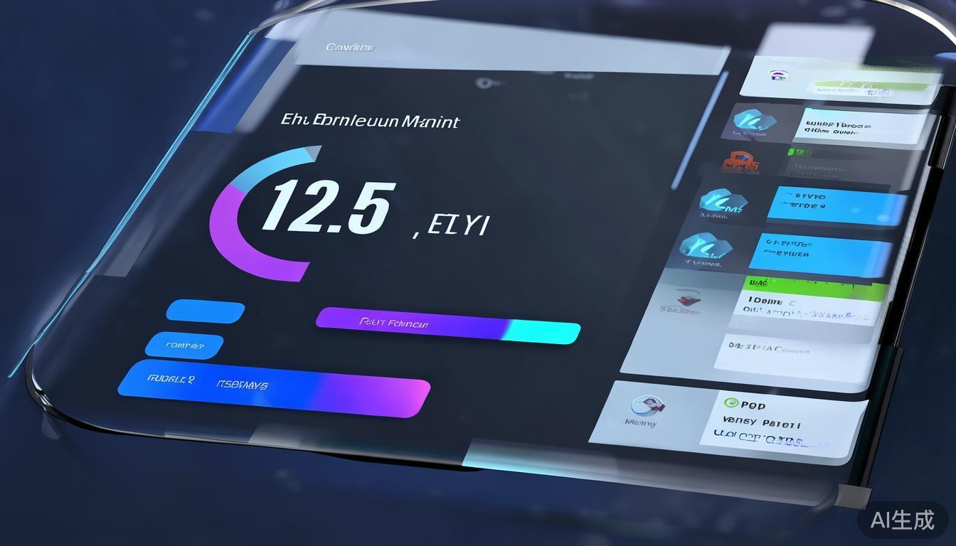 数字资产投资必备！imToken钱包下载及基础设置要点解析