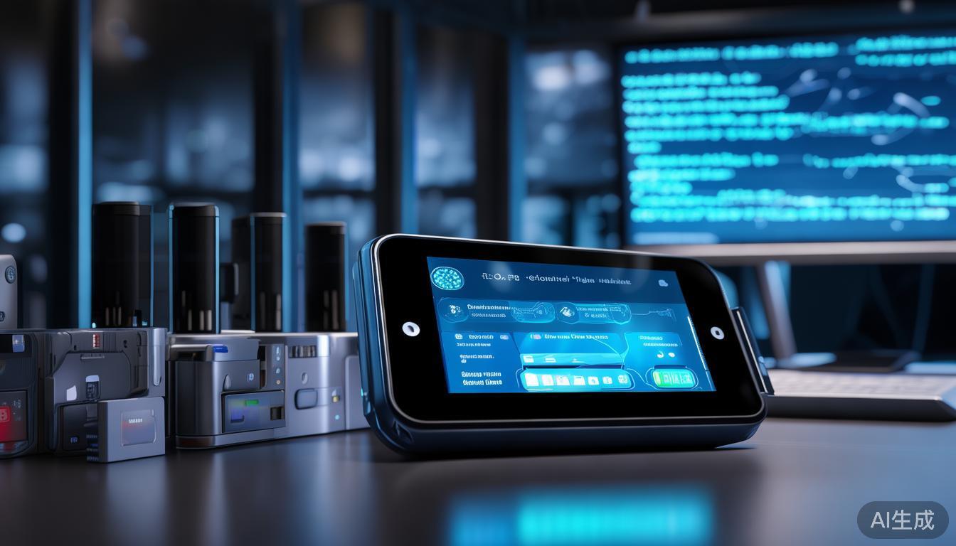 imToken 2.0国际版评测：跨链兑换与DApp整合，如何实现资产安全管理？