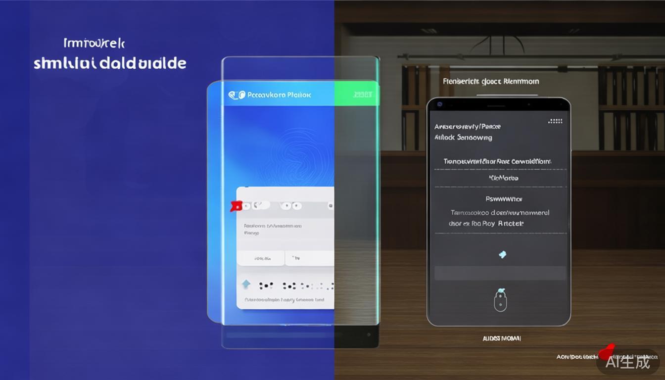 imToken钱包安全下载指南：官方渠道与安装验证，如何防范资产损失风险？