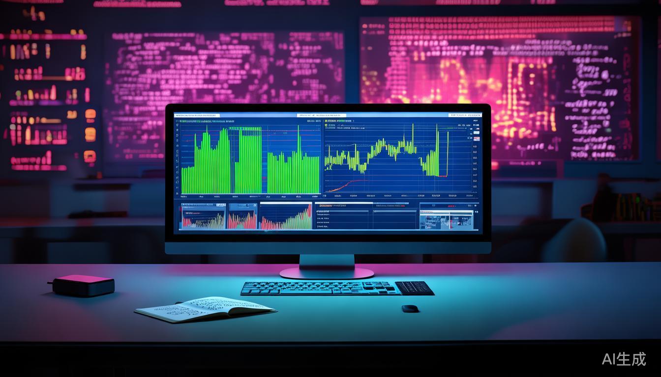 身为加密货币投资者，imToken官网版助我把握市场趋势