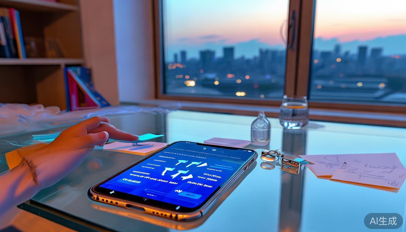 数字钱包运营负责人：借用户反馈优化imToken，提下载成功率18%