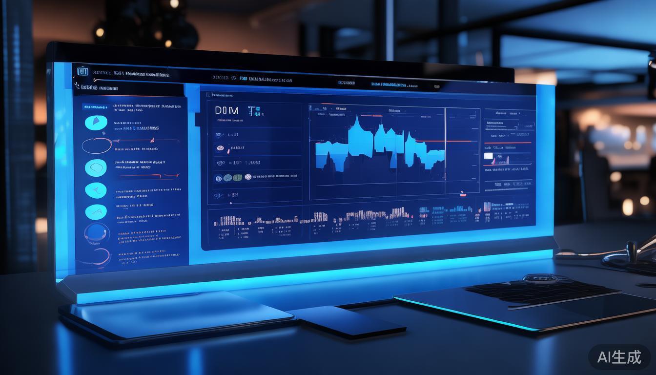数字资产管理从业者必看！最新token钱包助力科学投资决策