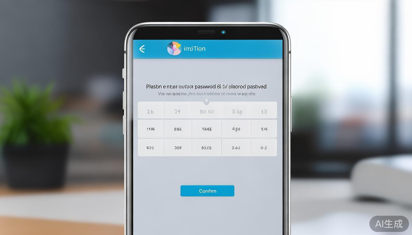 imToken安卓版：多重验证保障数字资产安全，详解关键环节