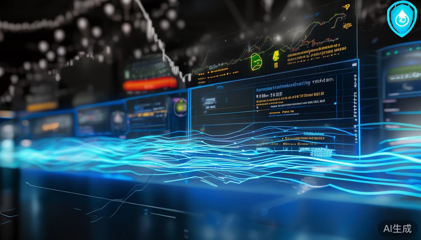 数字资产流动性管理关键？imToken安卓版助你资产增值获稳定收益