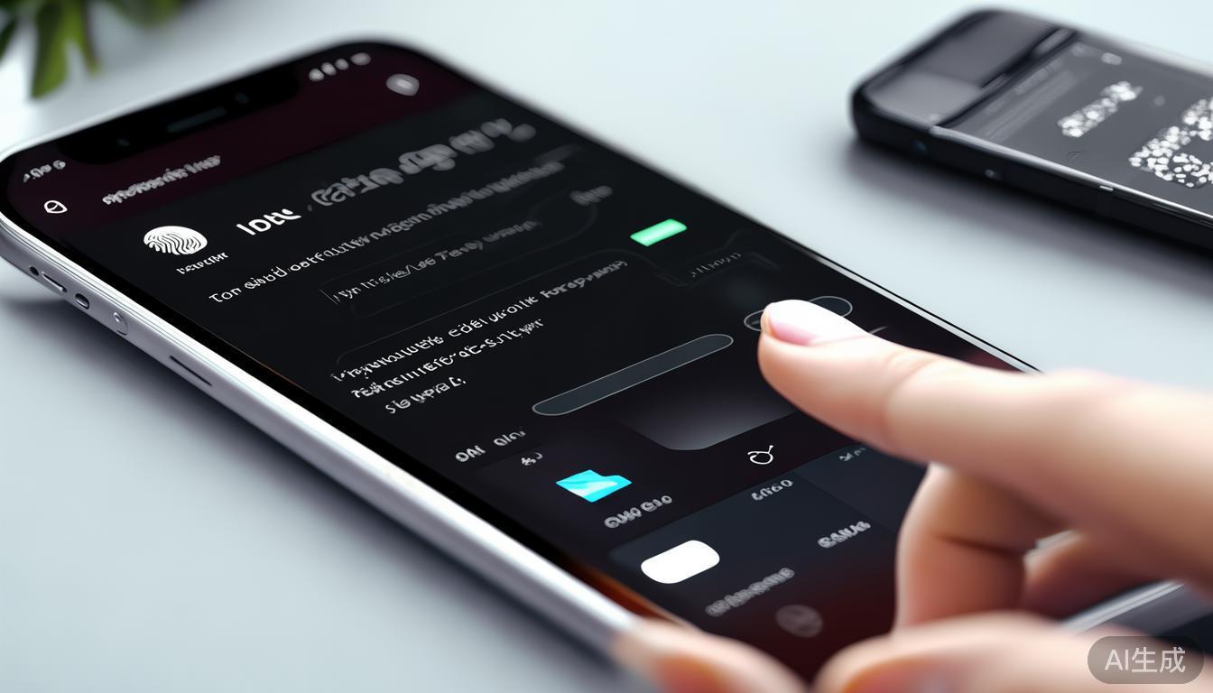 如何通过imtoken官网网址进行账户设置?_imToken钱包官网账户设置步骤_imToken钱包账户安全注意事项
