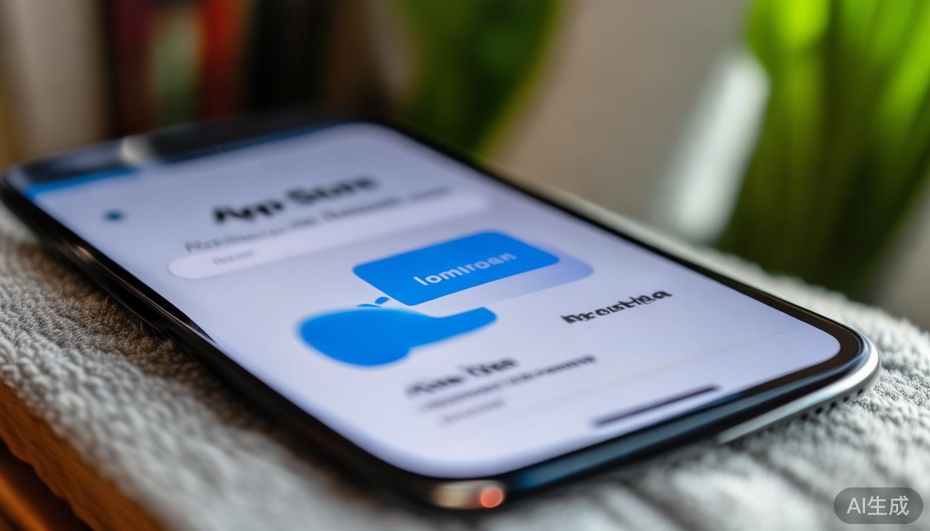 imToken钱包应用在苹果App Store的安全合规要点_苹果App Store对imToken钱包应用的政策_苹果手机imToken最新苹果下载相关政策解读