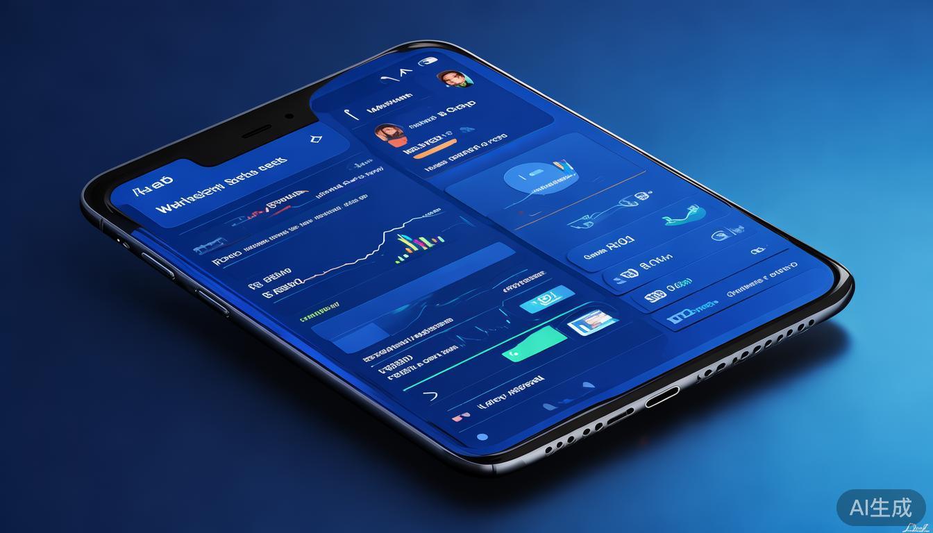 imToken一站式服务_数字资产管理财富增值_4. 一站式服务,imtoken钱包官网助您实现财富增值