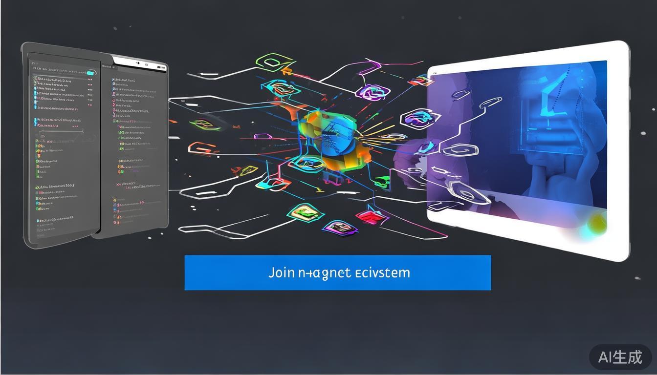 imToken 2.0升级技术突破_imToken 2.0生态共建策略_imToken钱包2.0在用户价值与市场地位中的探索
