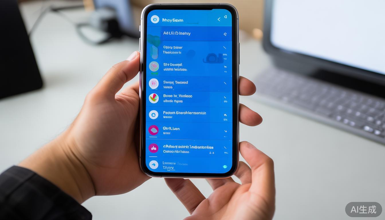 区块链领域中，imToken正确下载安装方式及关键要点