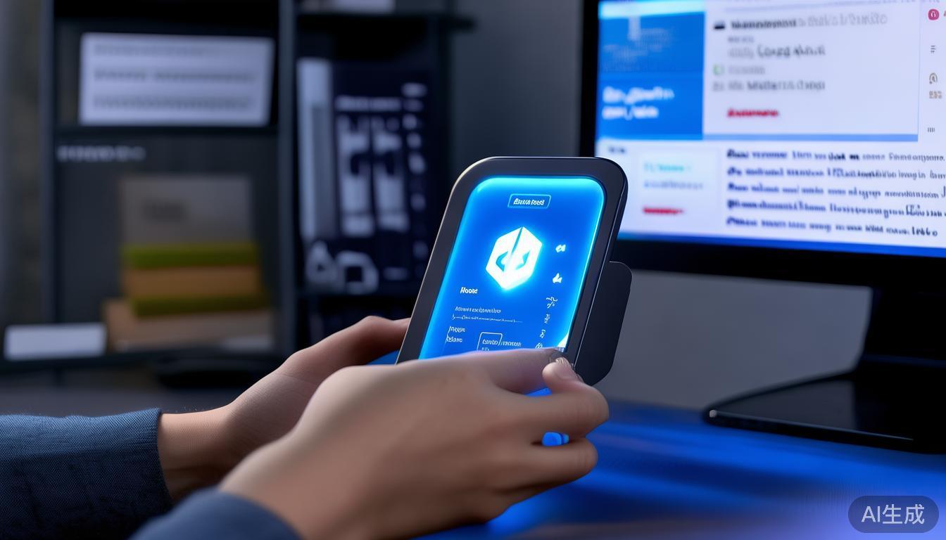 数字资产普及下，imToken钱包资产保护要点及助记词私钥保管方法