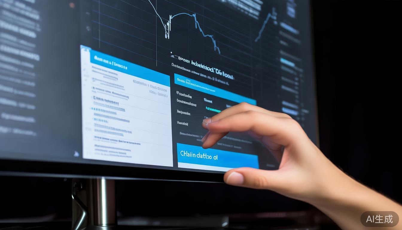 imToken最新版的交易工具与指标支持_imToken最新版本交易工具改进_imToken链上数据工具对市场分析的作用
