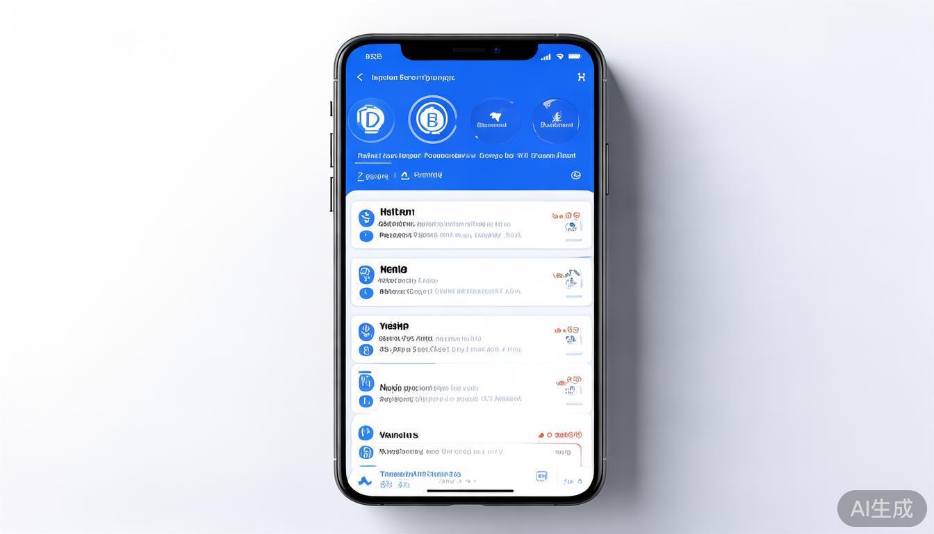 imToken消费管理功能_imToken数字资产管理_如何在imToken钱包官网app下载中实现消费管理？