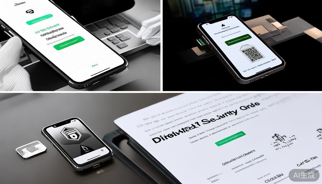 imToken官方下载途径_确保数字钱包安全_学习如何通过imToken官方下载app进行用户互动?