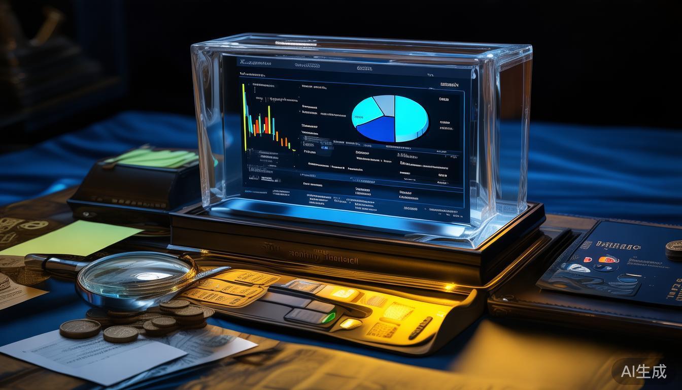 加密货币市场波动大，投资者如何通过资产配置优化避险？