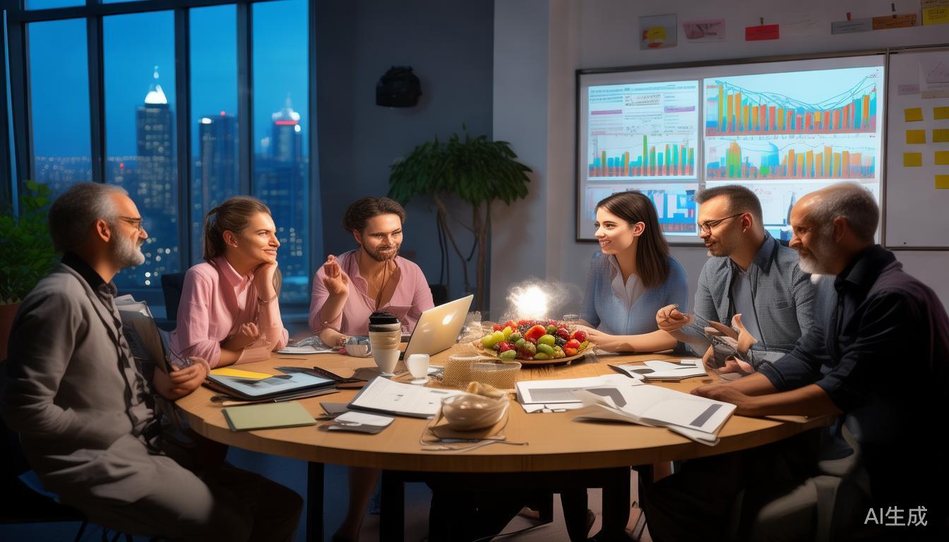 imToken钱包社区：数字货币交流新阵地，畅所欲言的好去处