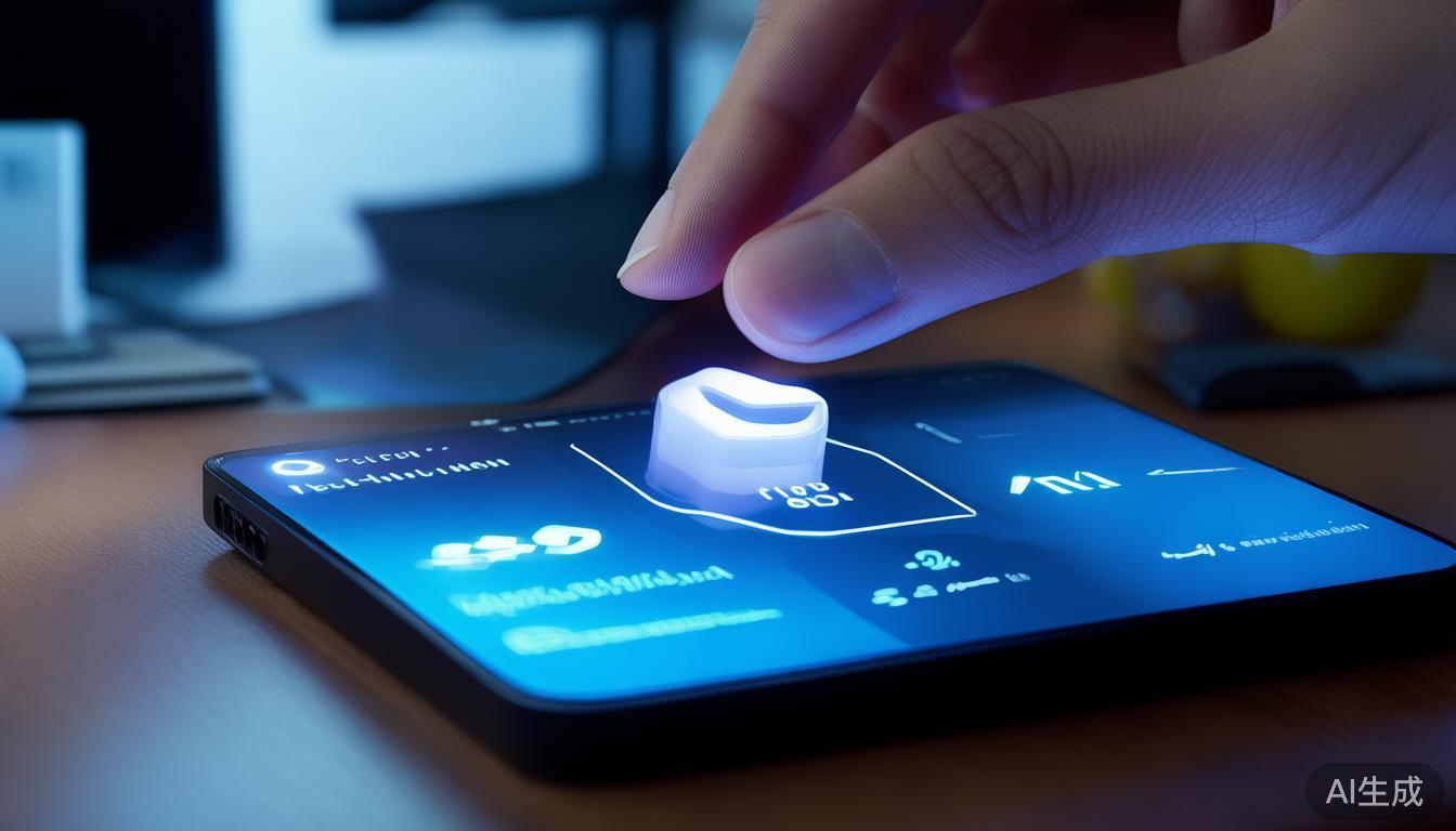 加密货币领域：imToken凭数据透明赢得用户信任，推动稳定发展