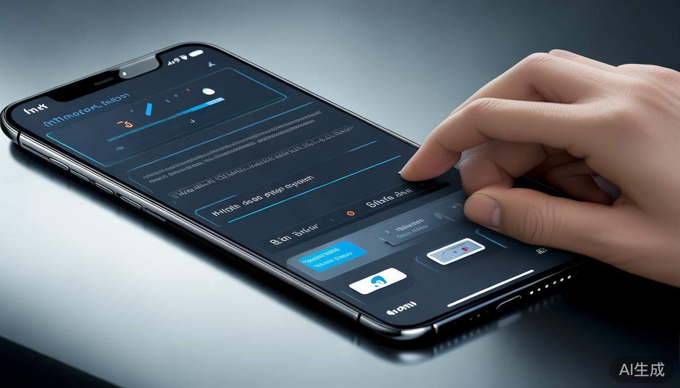 imToken通用版：数字资产管理系统，保障资产安全的关键在哪？