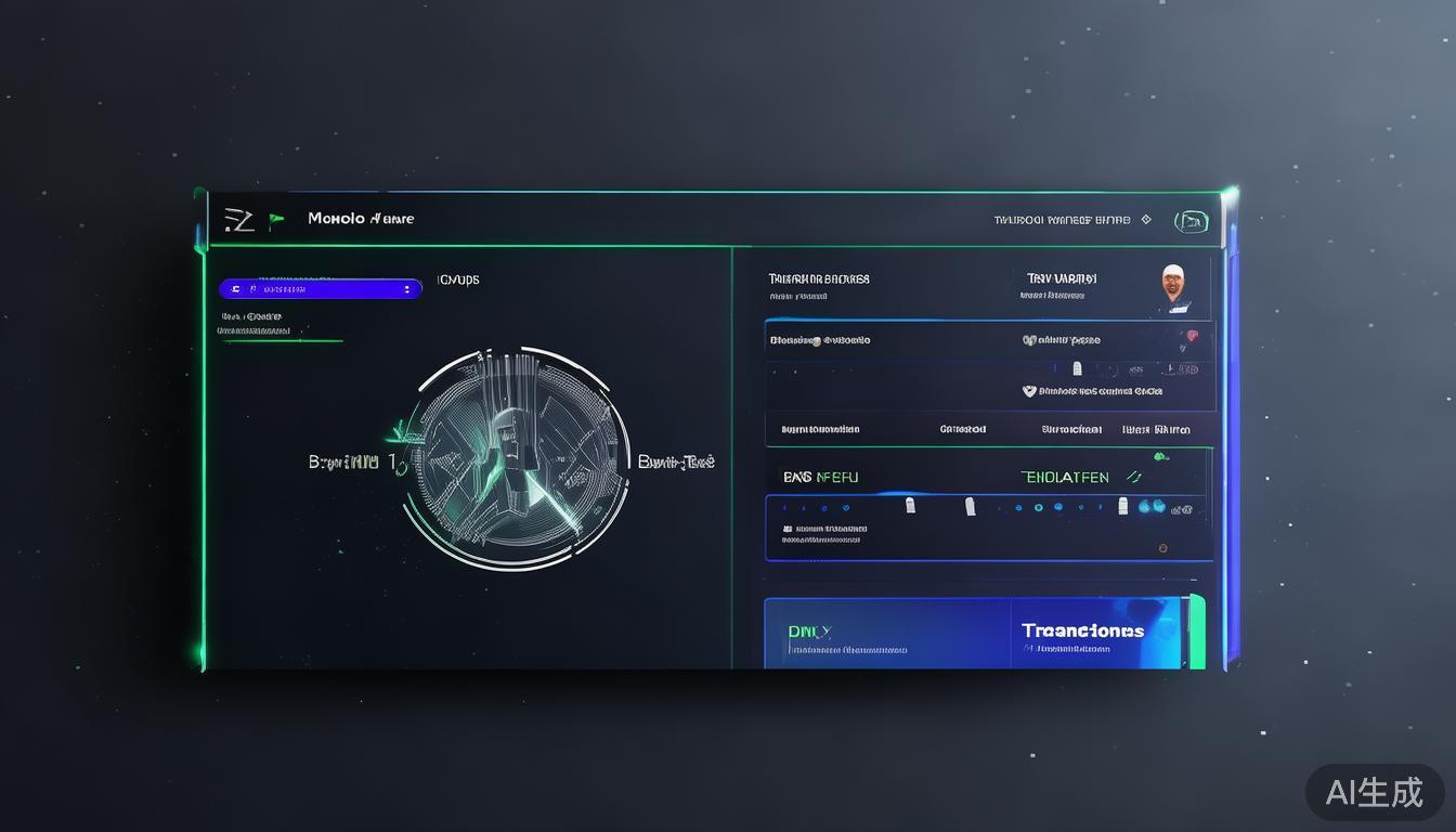 数字钱包新突破！imToken 2.0 开启资产管理与 DApp 生态融合新阶段