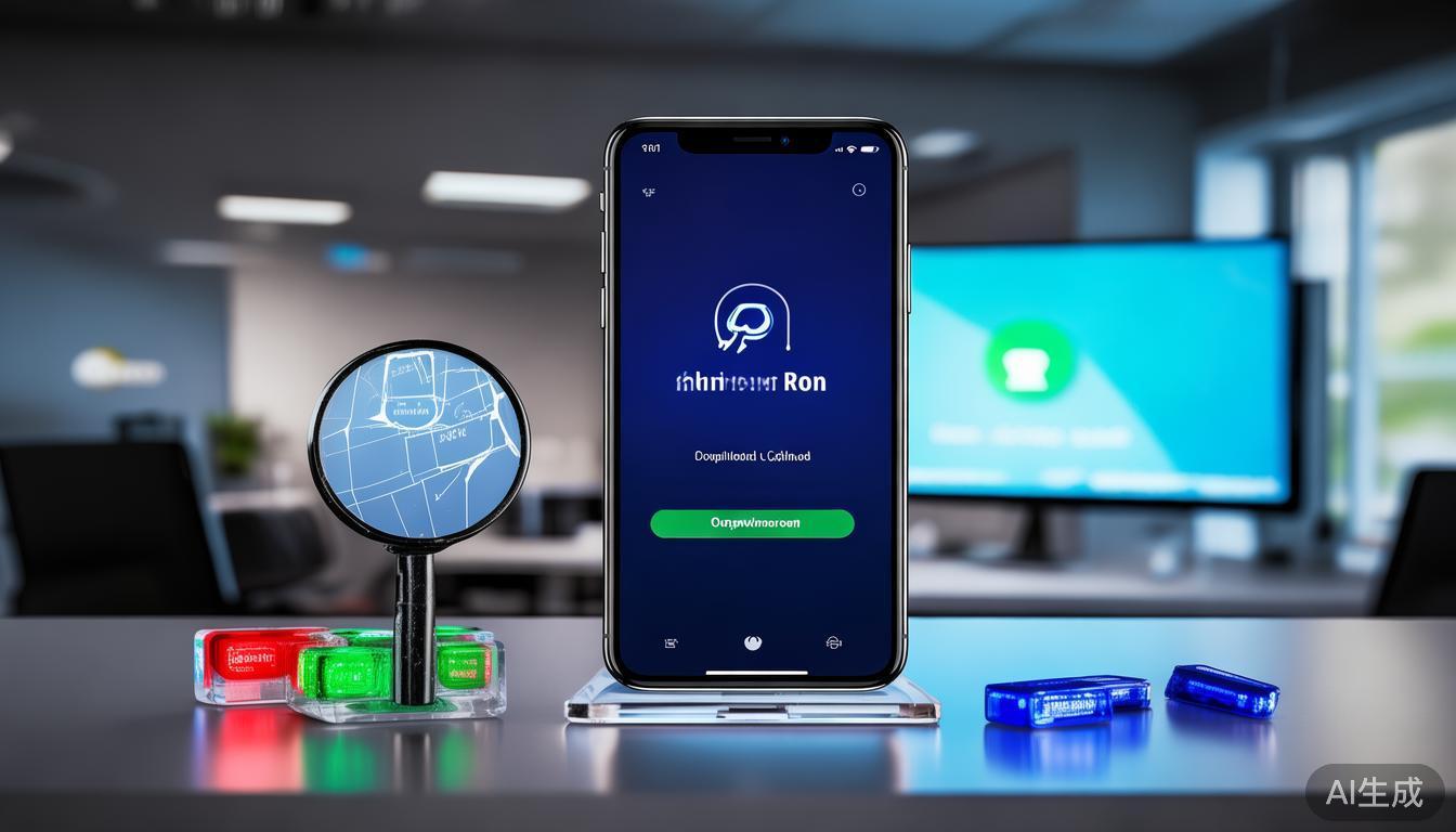 数字货币领域钱包安全受关注，深入探究imToken安全审核情况