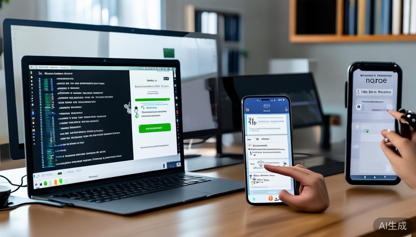 历经多年加密市场，带你安全获取及运用imToken 1.0安卓版