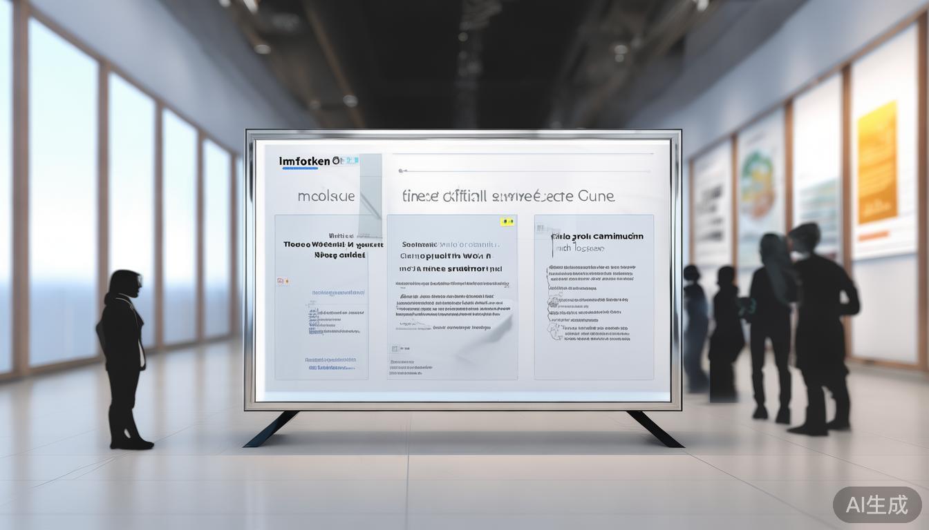 如何在最新imToken网址中建立优秀榜样?_imToken官方渠道验证安全实践_imToken官方网站权威性安全性