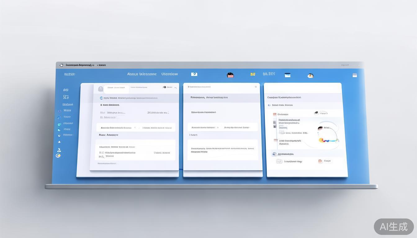 3. 全新imToken钱包,体验加倍顺畅!_imToken钱包速度提升_imToken钱包界面设计优化