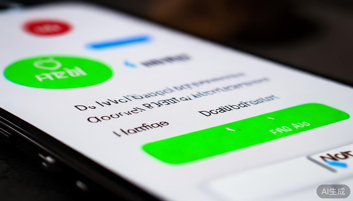 数字货币钱包安全至关重要，正确下载imToken守护资产安全
