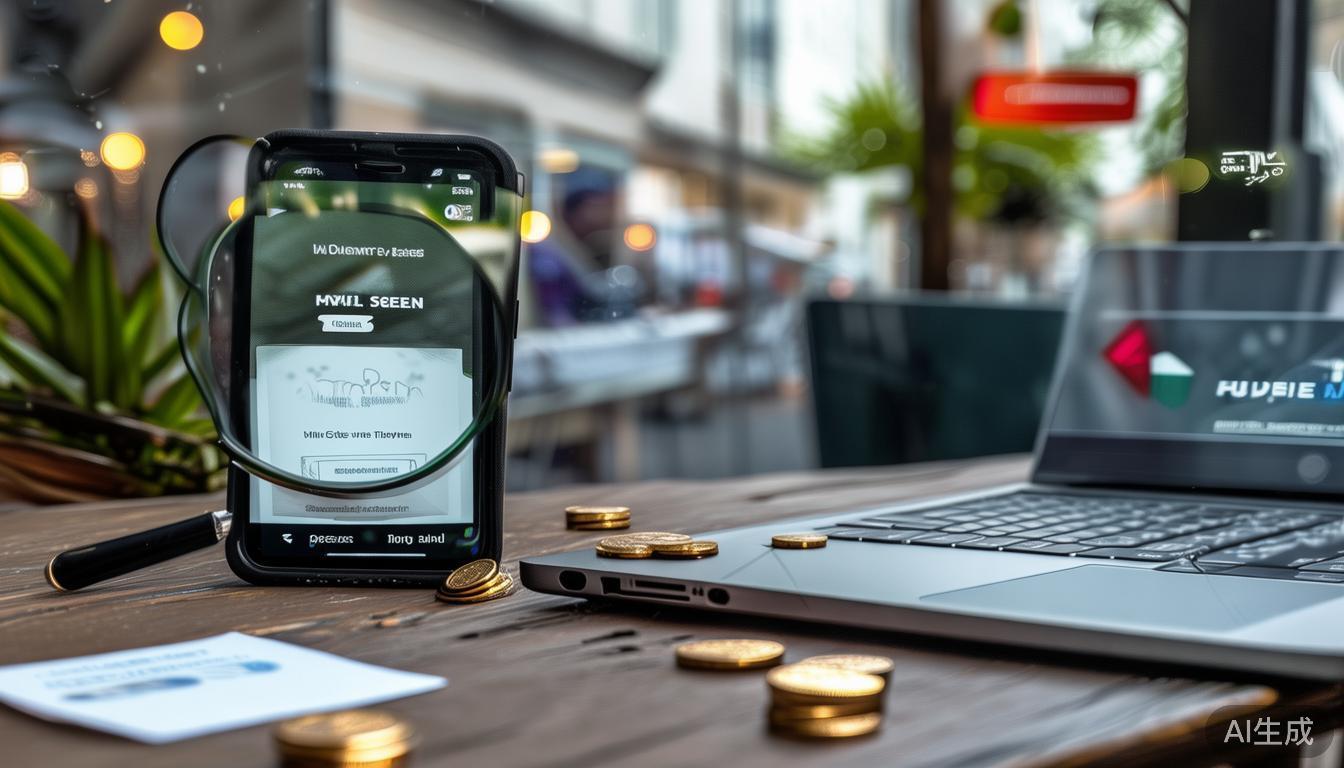 imToken钱包安全指南：官方下载与备份是关键，如何防范潜在风险？