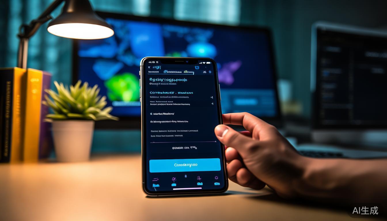 如何在imToken下载入口中进行数字资产的快易兑换?_imToken安全下载与代币交换流程_imToken快易兑换操作指南