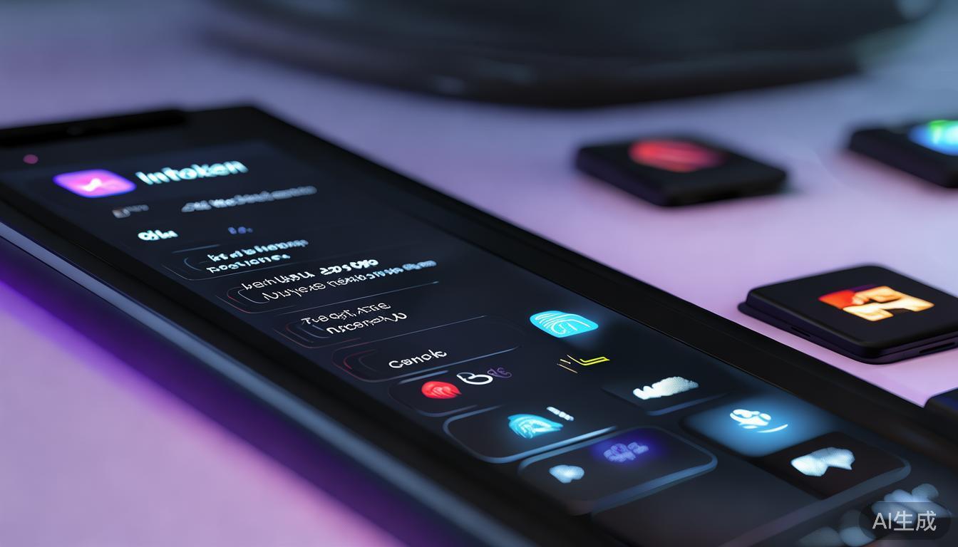 数字货币隐私控制很关键！imToken钱包实用技巧请查收