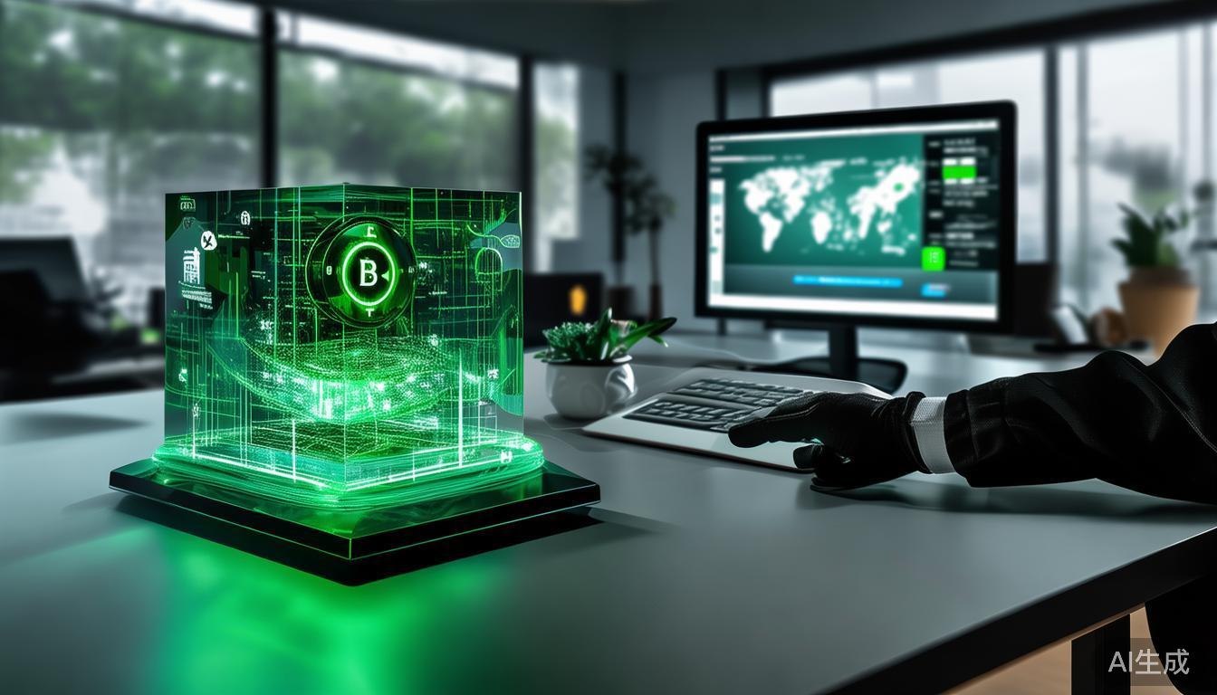 从imToken官网下载应用开启投资大门，这些安全要点需牢记