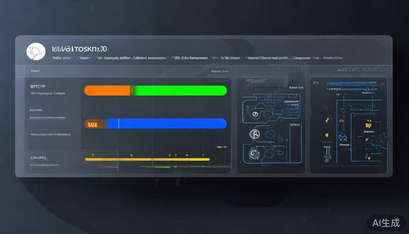 imToken钱包2.0去中心化钱包多链资产管理_imToken钱包2.0dApp浏览器DeFi体验_数字货币市场的变革:imToken钱包2.0的作用