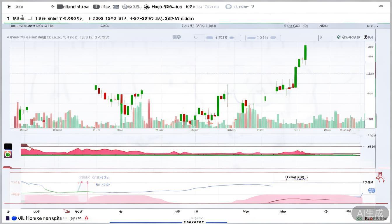imToken 2.0市场分析功能：让钱包变身主动型投资决策工具