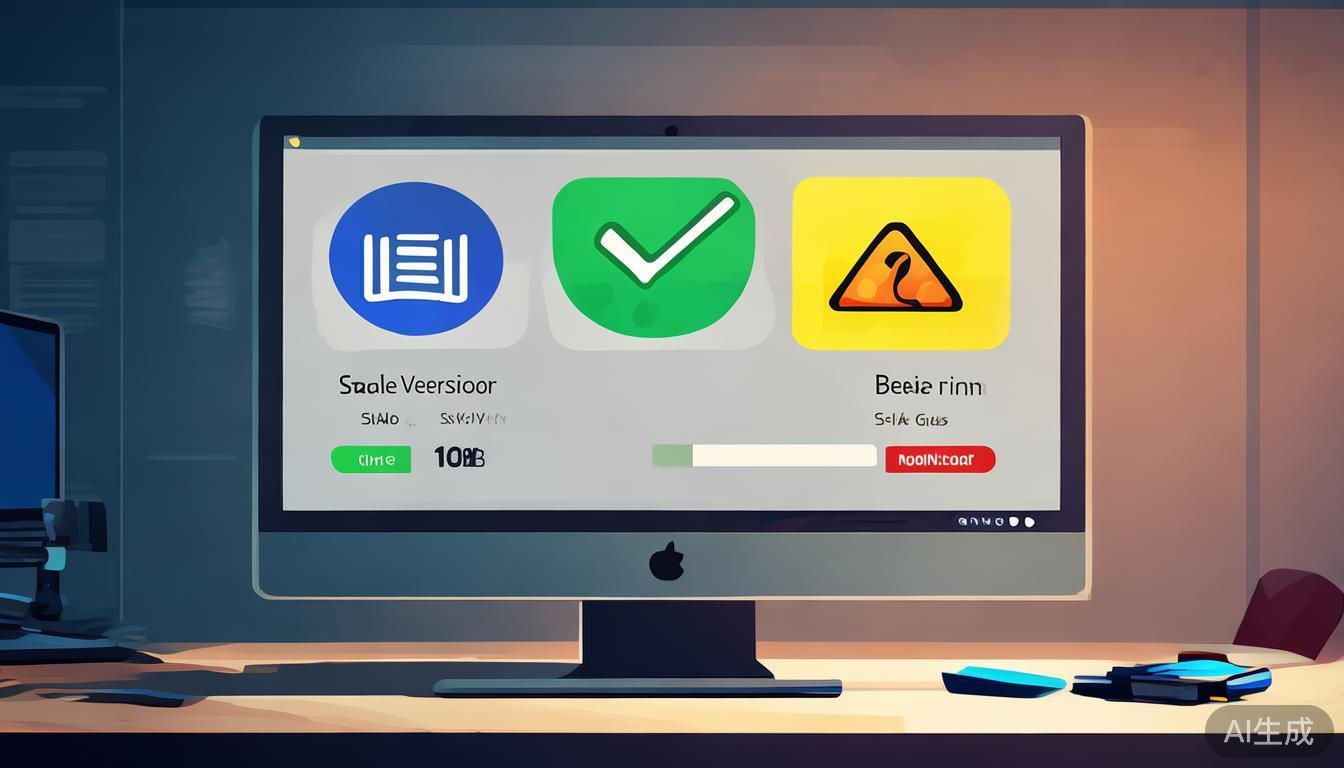 下载Token应用官方版别忽视版本选择，掌握技巧快速找到适配版本