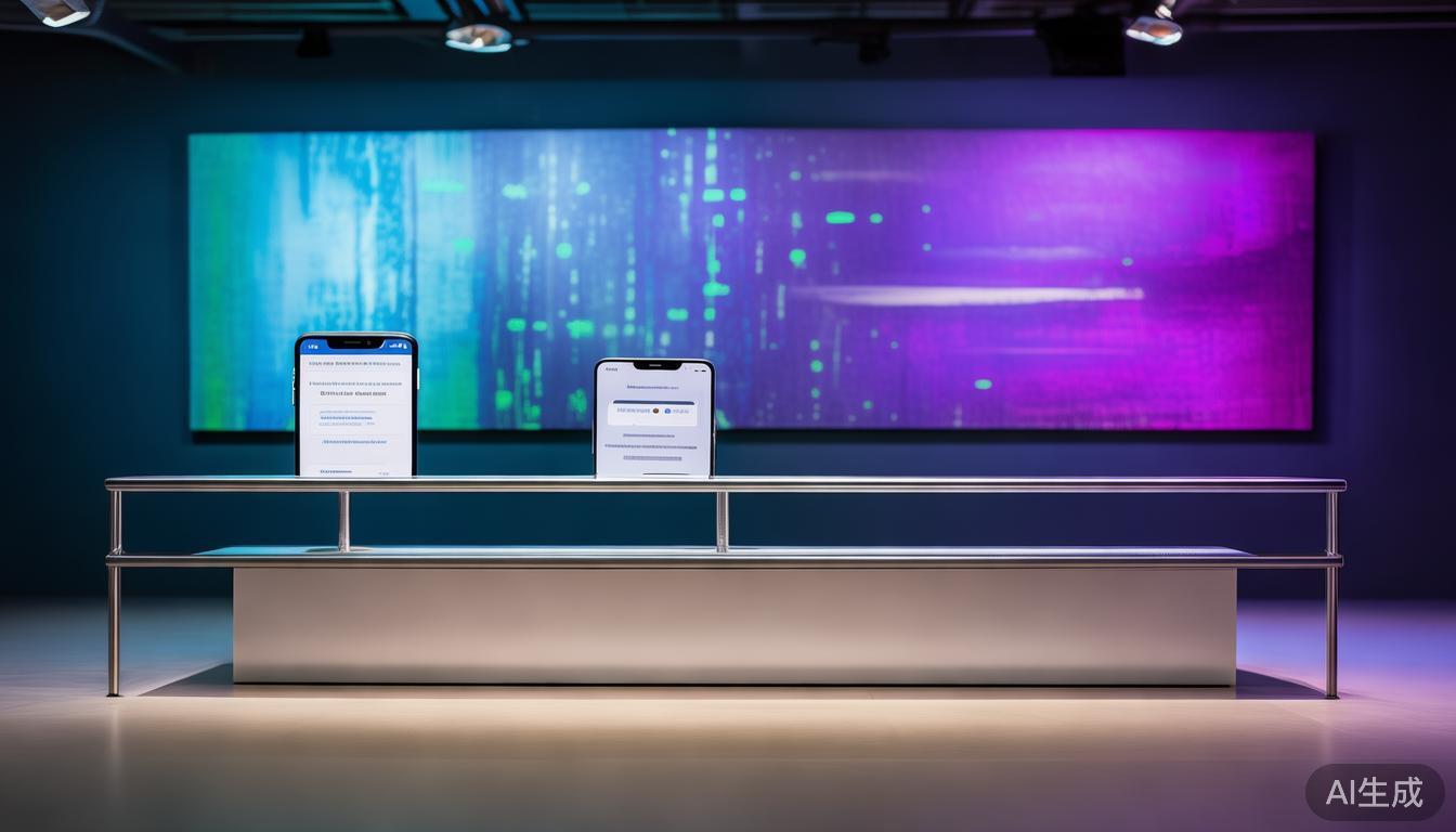 imToken 2.0安卓版发布 加密货币领域迈向新征程？