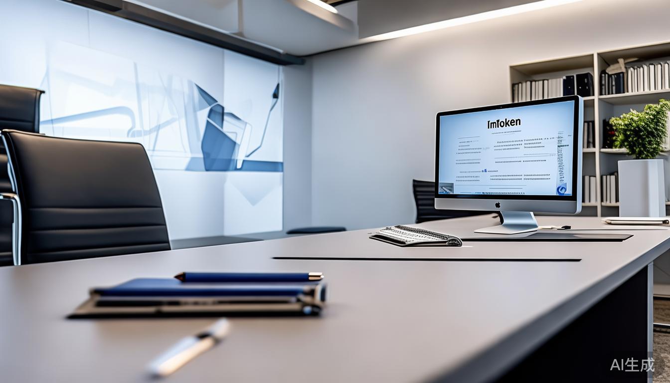 imToken 1.0如何改变加密货币？私钥自管模式，启蒙中文区用户