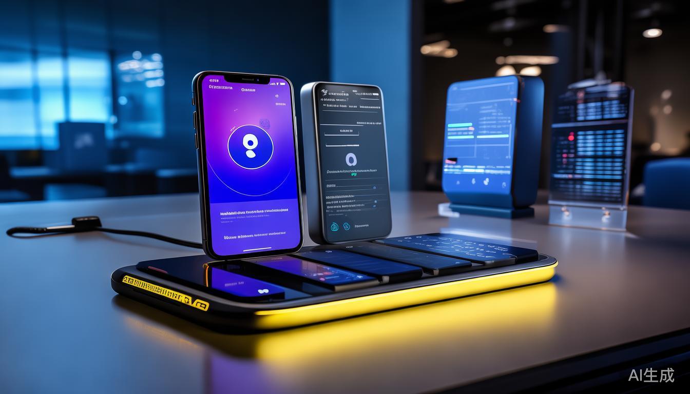 imToken最新版解析：安全与用户体验如何平衡？行业前景与风险并存